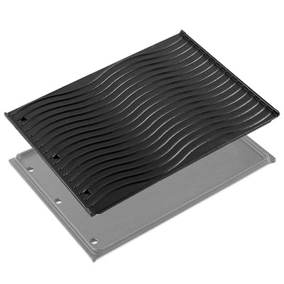 Charbrofire 56040 Griddle Grill Parts For Napoleon Prestige 500 Prestige Pro
