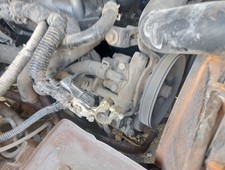 Pompe direction assistée Nissan KING-CAB