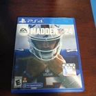 MADDEN NFL 24 - STD EDITION US PS4