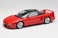 OT1105 Honda NSX Mugen Formula Red Otto 1/18