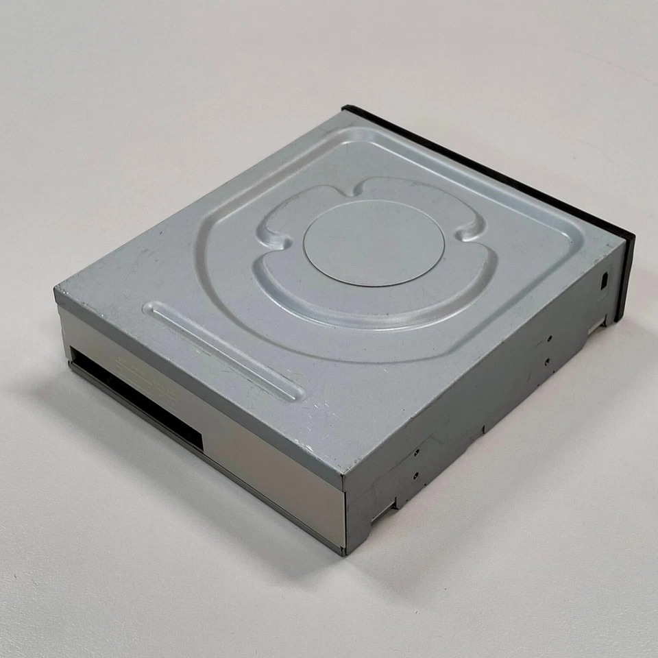 Lite-on iHAS324 CD DVD±R RW DL SATA Optical Disc Drive iHAS324-32 Y - Image 4 of 4