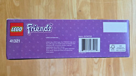 LEGO FRIENDS: (41321) Snow Resort Off-Roader New SEALED
