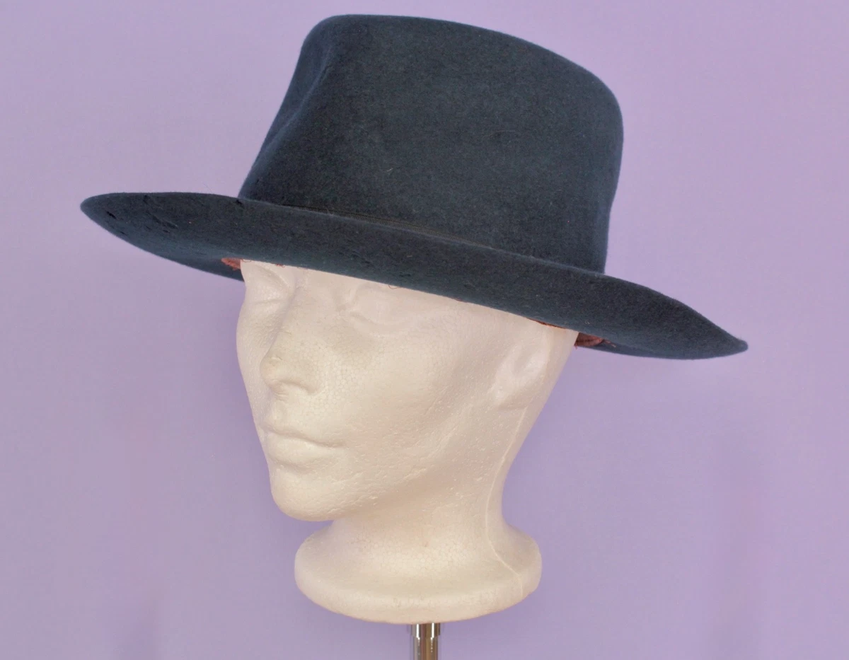 1930s mens hat products for sale | eBay