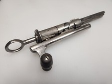 Swiss Schmidt Rubin 1911 9611 K 11 Complete Bolt Assembly 7.5x55mm Gp11