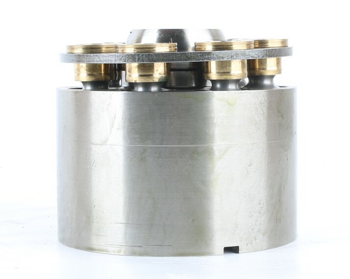 SAUER DANFOSS GENUINE M46, M91 NEW ROTATING GROUP HPX- 4460290 | eBay