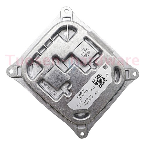New Headlight DRL Module Ballast For Cadillac CTS 2014-22 Chevy Camaro 22907456 - Picture 5 of 5