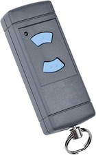 Télécommande Compatible Hormann Avec HSE2-868, HSM4-868, HS4-868, 868.3MHz