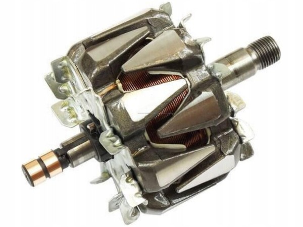 As-Pl LäUfer Generator AR0055-image
