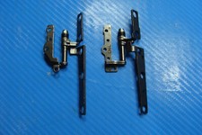 Dell G3 3590 15.6" Genuine Laptop Left Right Hinge Set Hinges