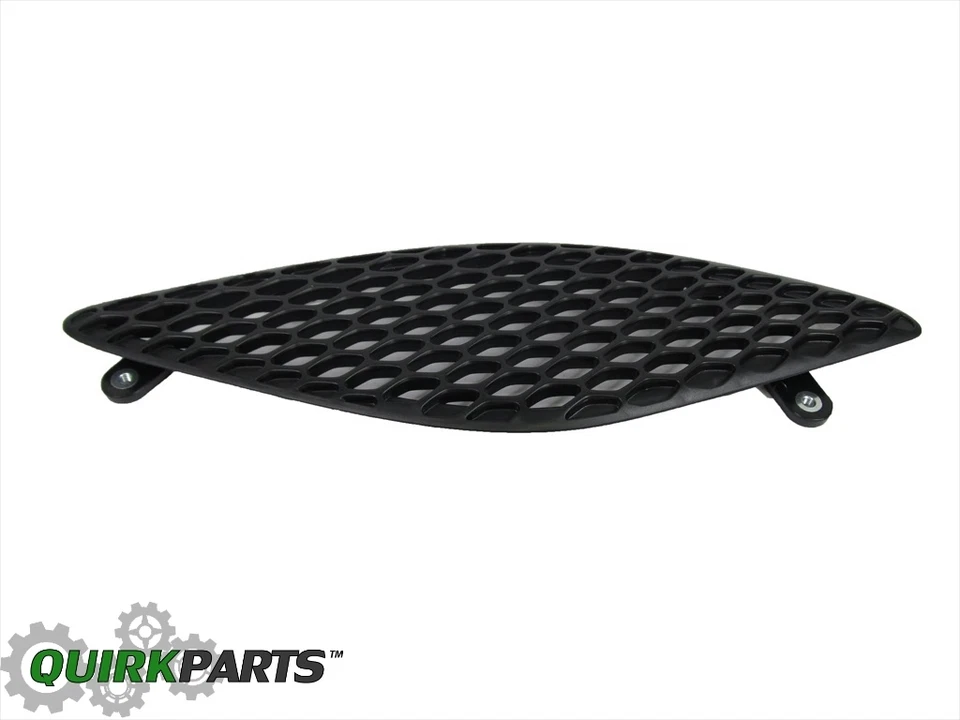 2015-2020 DODGE CHARGER RIGHT PERFORMANCE HOOD BEZEL OEM NEW MOPAR GENUINE OEM - Image 2 of 4