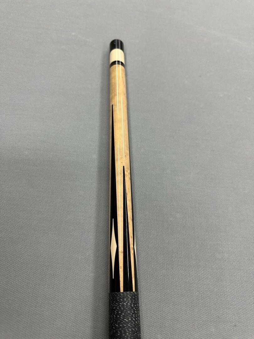 MezzキューSA9 Mezz Cues SA-9 Pool Cue 19oz Rare Model Excellent Condition
