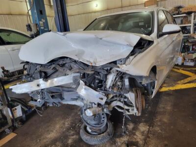 Automatic Transmission AWD Fits 14-18 BMW 320i 79308