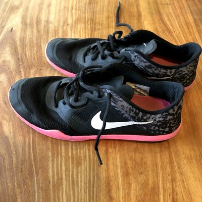 nike studio trainer