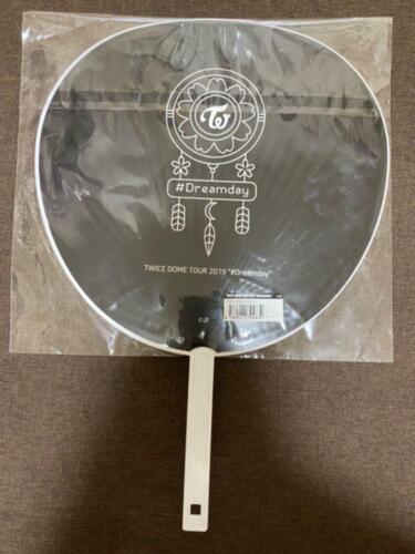 TWICE Nayeon DOME TOUR 2019 Dreamday Official Hand Fan Picket K-Pop Japan  New