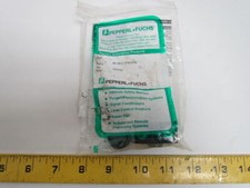 Pepperl BCM12-Y905936 12mm Proximity Sensor Mounting Bracket 2-Bolt Threaded