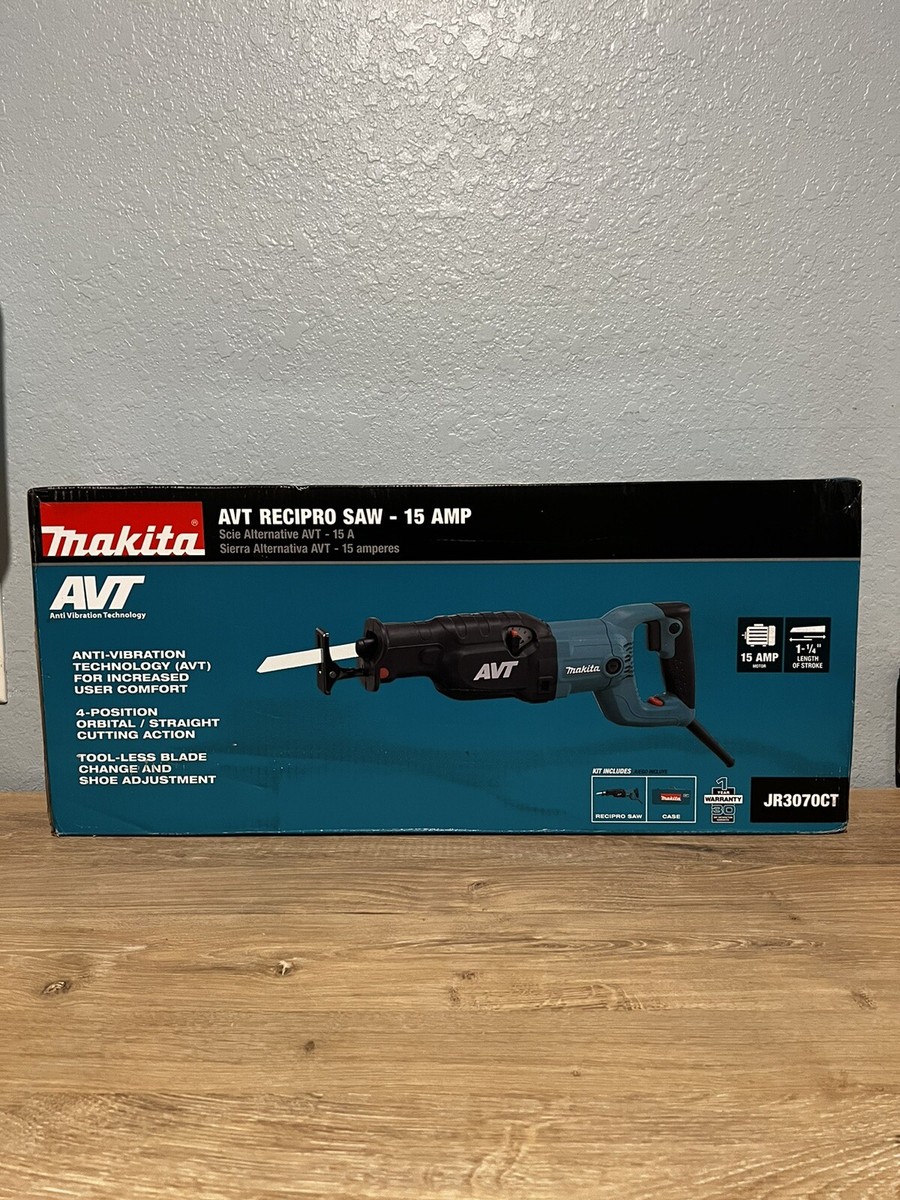 Makita JR3070CT Reciprocating Saw for sale online | eBay Makita JR3070CT Reciprocating Saw for sale online | eBay