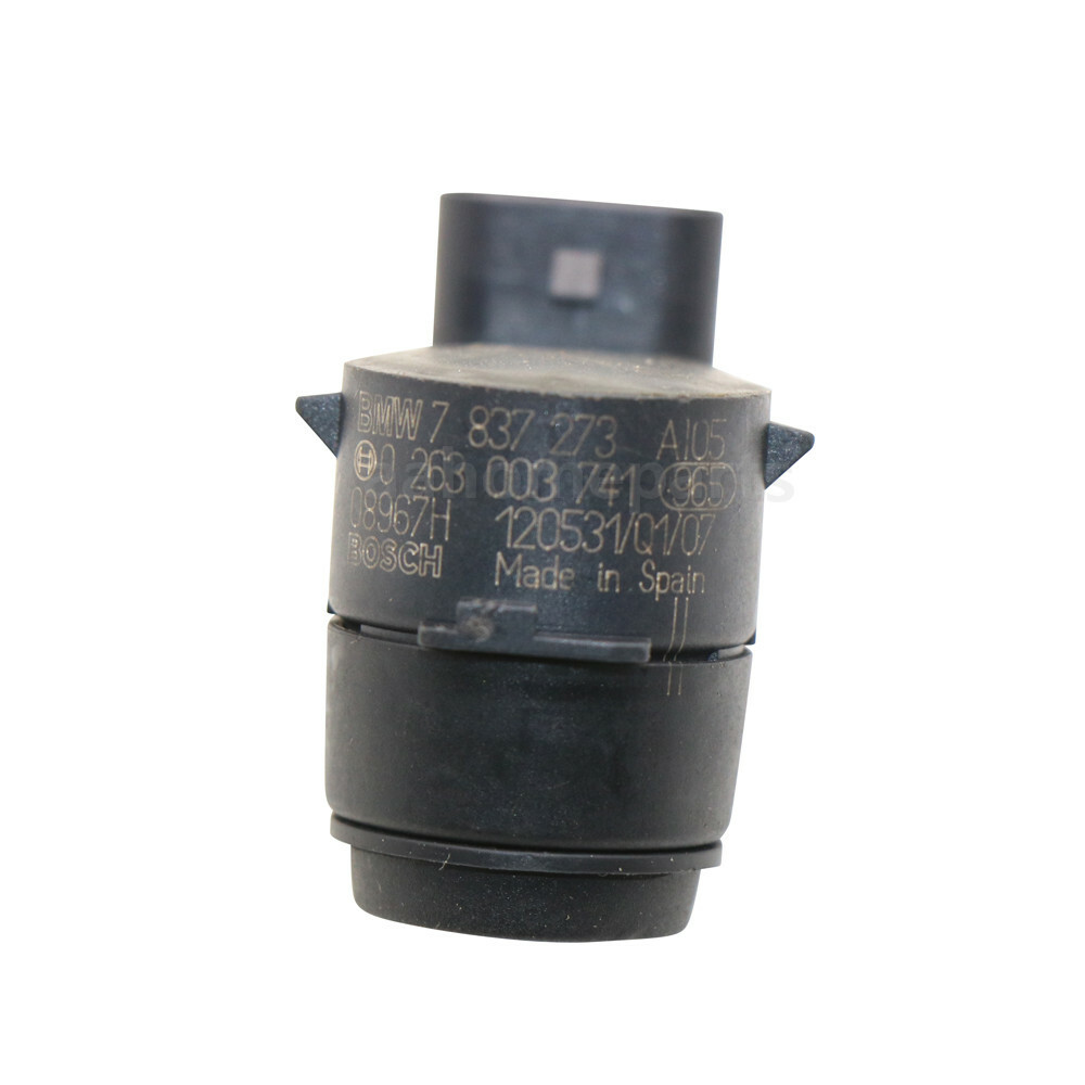 モンキー 37126858811 OEM Genuine Refurbished Rear Left Air Spring