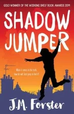 Shadow Jumper: A mystery adventure book for children and teens aged 10-14 - GOOD