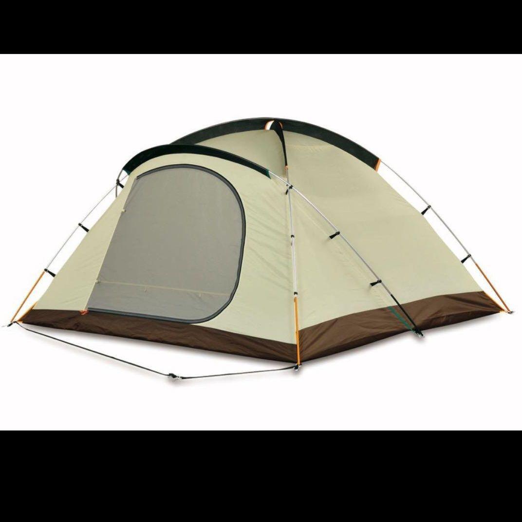 Snow Peak Amenity Dome M SDE-001 Tent standard model 3 to 5 people