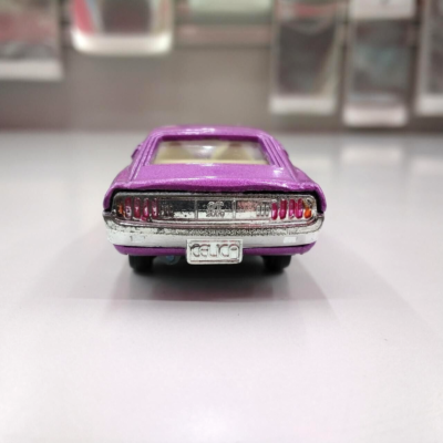 【超希少】トミカ 1/60 トヨタ セリカ LB 2000GT 紫 TOMICA トミカ トヨタ セリカLB 2000GT 箱付き 紫メッキ TOMICA トミカ