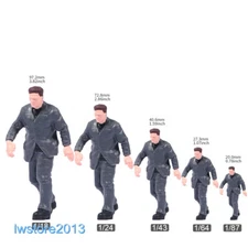 Frankenstein Man Scene Props Miniatures Figures Model For Cars Vehicles Toys