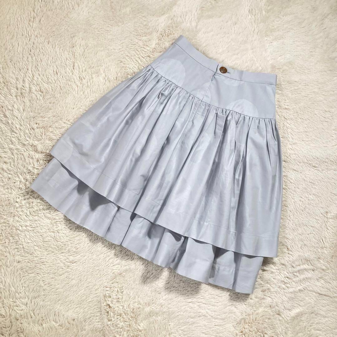 スカート Vivienne Westwood RED LABEL Frill skirt Vivienne Westwood RED LABEL Frill skirt