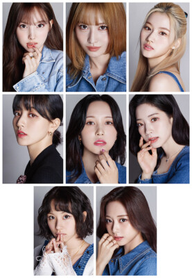 Presale DICON D'FESTA TWICE:Dispatch 10th Anniversary Photo Book