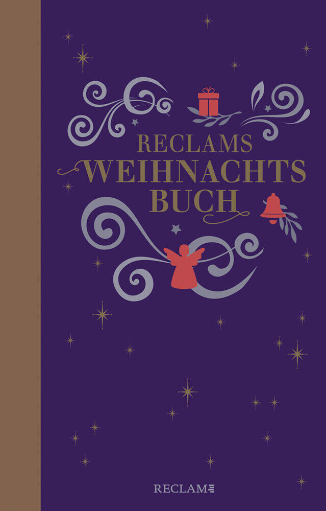 Thumbnail - Stephan Koranyi | Reclams Weihnachtsbuch | Buch | Deutsch (2019) | 264