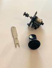 WORCESTER GREENSTAR 30 CDi SYSTEM DIVERTER VALVE MOTOR 87161068470 BRAND NEW