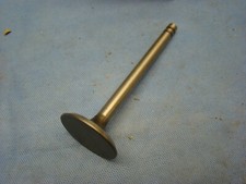 1961 1962 Pontiac 389 Exhaust Valve Tempest 2Bbl 4Bbl USA Made GM 538252