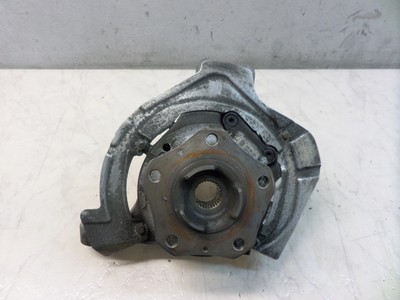 2010 970 ORIGINAL Radnabe hinten hinten rechts PORSCHE PANAMERA