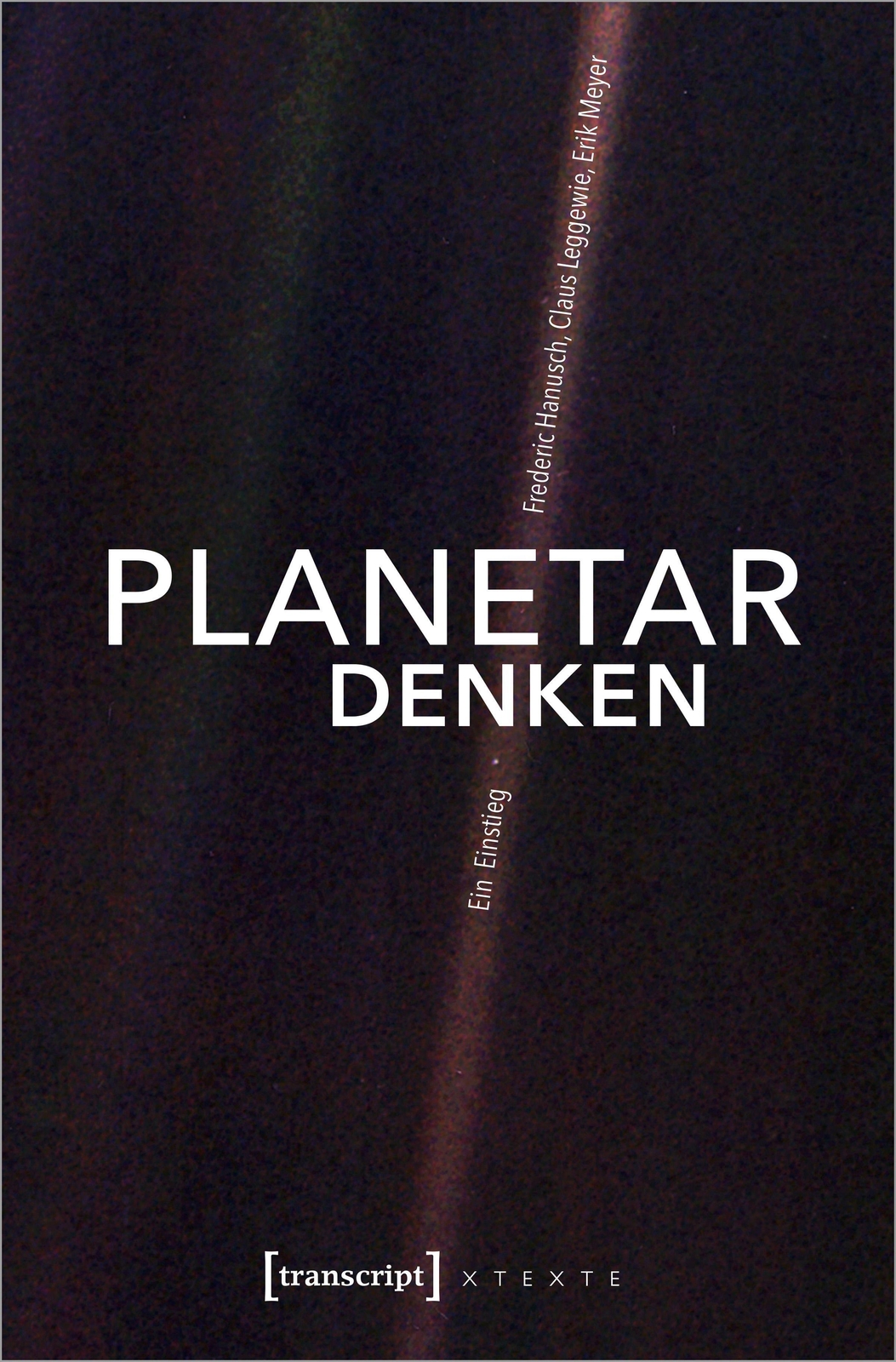 Thumbnail - Planetar Denken | Ein Einstieg | Frederic Hanusch (u. A.) | Deutsch |