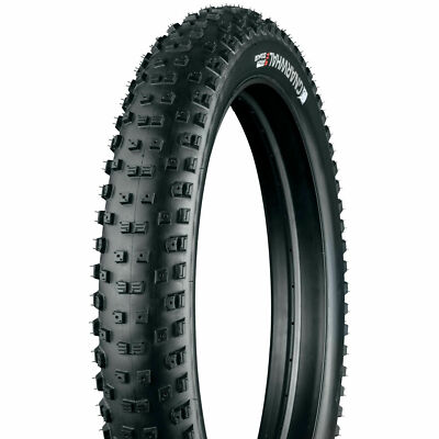 27,5'' x 3,80'' TUBELESS READY BONTRAGER GNARWHAL ARMID BEAD 120TPI FATBIKE REIFEN