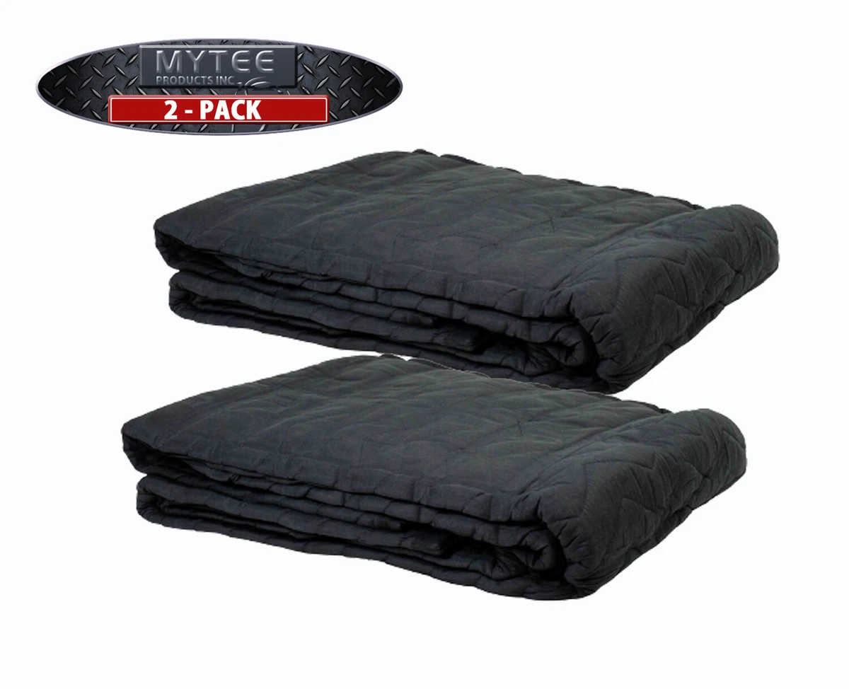 2 Pack Sound Dampening Blanket 96