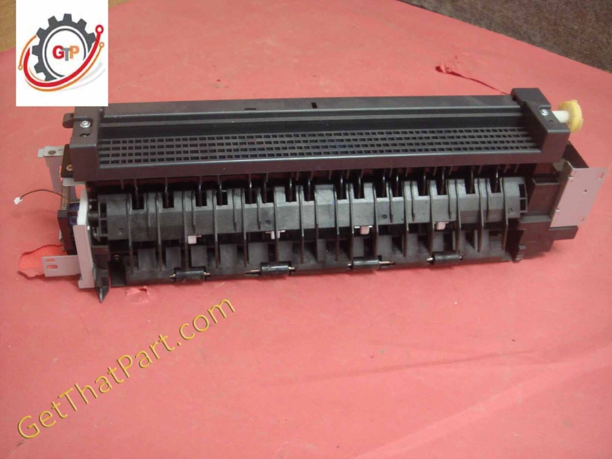 Konica Minolta Bizhub 224e 454e C454e Oem Paper Exit Section