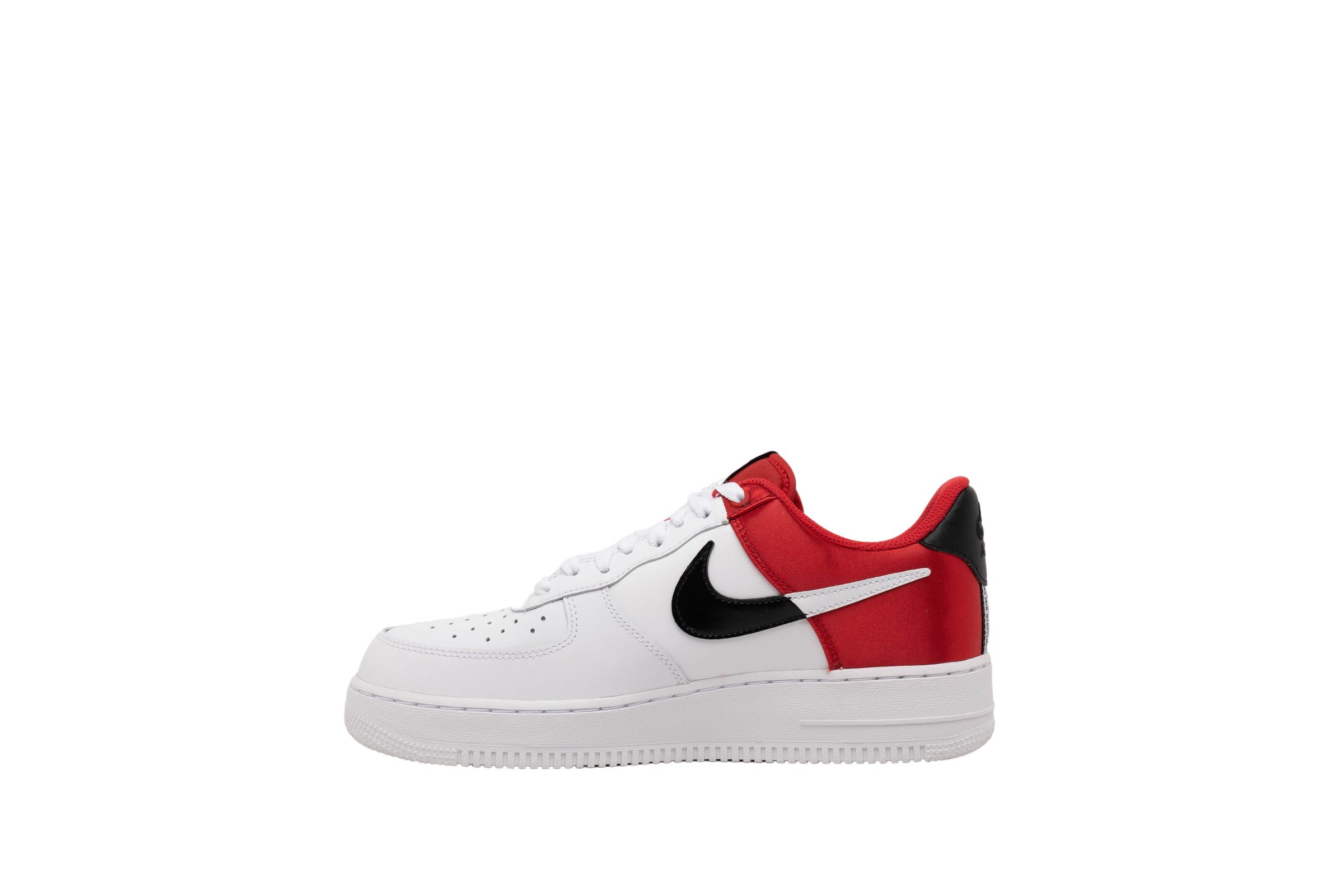 NBA Nike Air Force 1 Low Chile Red DC8874-001