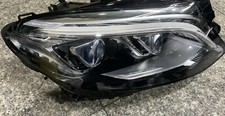 2015-2019 Mercedes Benz GLE W166 Genuine Headlight LED Left / Right