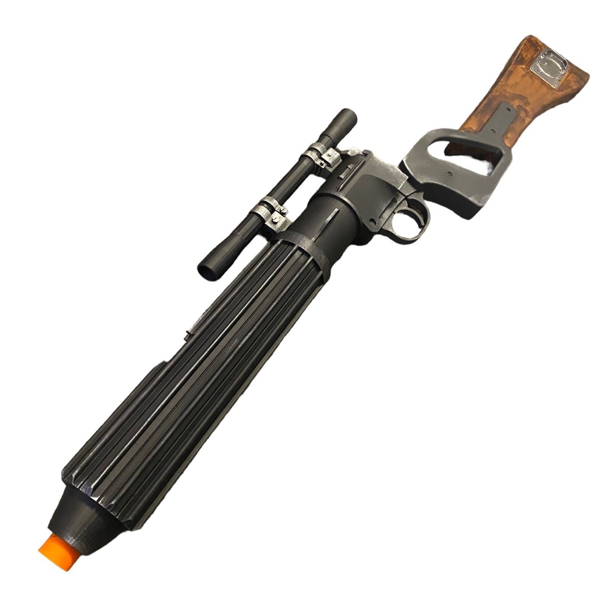 EE3 Boba Fett RoTJ Carbine Blaster Replica / Prop /cosplay