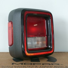 OE Rücklicht Bremslicht Hinten Links Passend für Jeep Wrangler 2018-2020 Lamp
