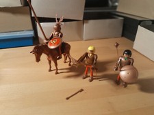 Playbig 2000, 3 Ritter, Play-Big 2000