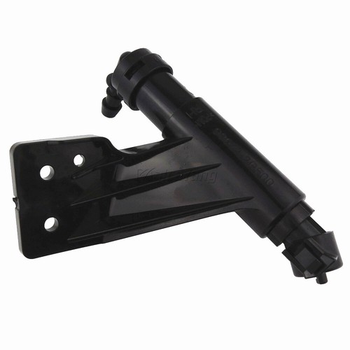 Boquilla pulverizadora lavadora faros lado derecho para Kia Sorento 2013-2014 98672-2P500 - Imagen 4 de 6