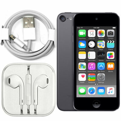 NEW-Sealed Apple iPod Touch 7th Generation (256GB) All Colors- FAST SHIPPING LOT