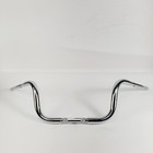 Drag Specialties Chrome Buffalo 8 1/2