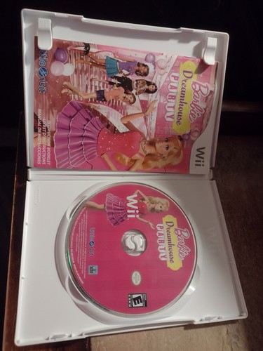 Wii Games with Manuals - Most are Mint ! - Picture 39 of 729