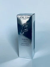 Lancome Kabuki Brush #4 Full Size New in Box Sealed