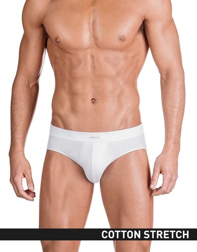 IMPETUS Cotton Stretch SLIP 1124020 - 第 1/5 張圖片