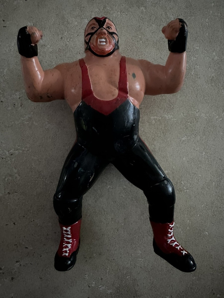 WWE ビッグ・バン・ベイダー Classicスーパースターズ WWE ビッグ・バン・ベイダー Classicスーパースターズ WWE Wrestling