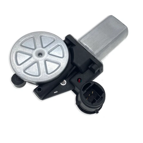 Front Driver Side Power Window Motor W/85720-42070 for Toyota RAV4 2001-2005 - Picture 6 of 10