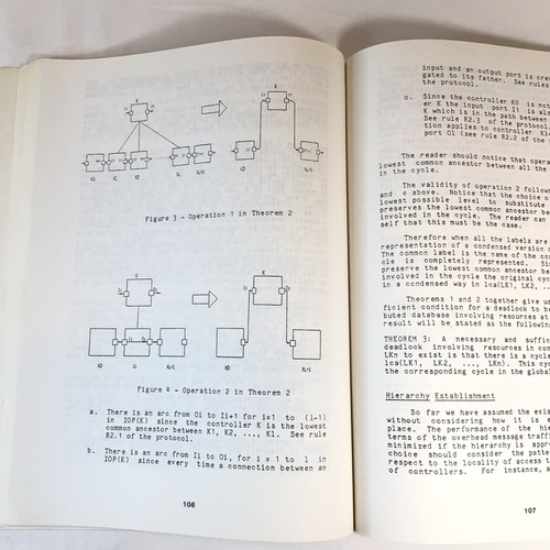 Tutorial: Distributed Data Base Management, Presented At Compsac '78 IEEE - 第 8/10 張圖片