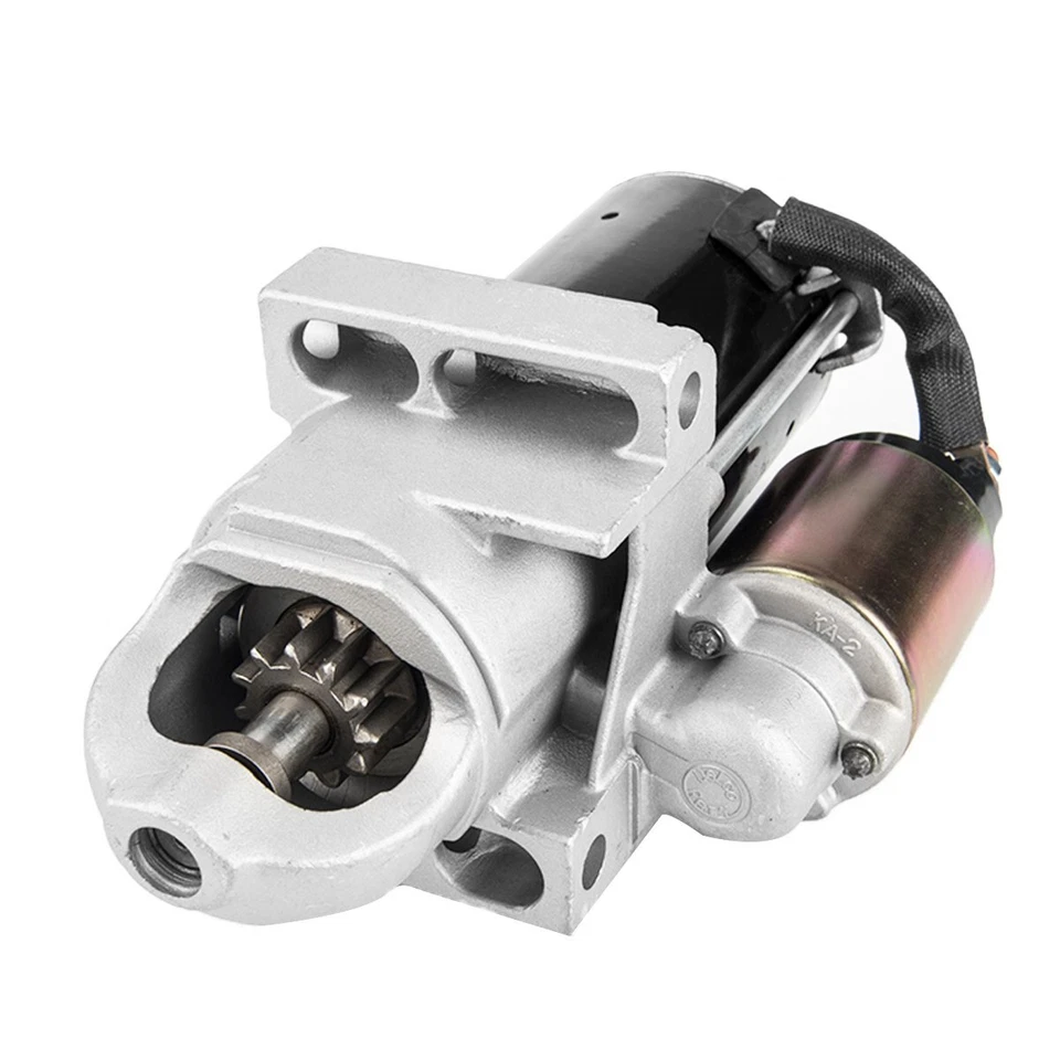 Nuevo arranque para camioneta Chevy 4.3L S10 Blazer serie C 99-04 y Astro VAN SDR0086 Foto 3 de 4